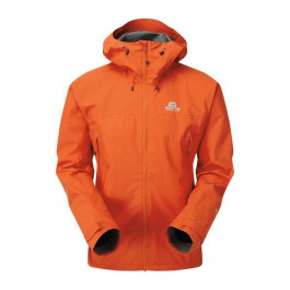 Mountain Equipment куртка  Garwhal Jacket L Magma