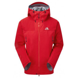 Mountain Equipment куртка  Rupal Jacket S Imperial Red/Crimson