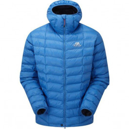 Mountain Equipment куртка  Superflux Jacket S Lapis Blue