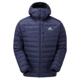 Mountain Equipment куртка  Frostline Jacket XXL Medieval Blue
