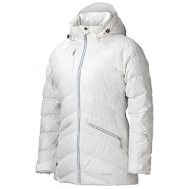 Marmot куртка  Womens Val D Sere Jacket XS white