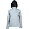 Sierra Designs куртка  Hurricane W M powder blue - зображення 1