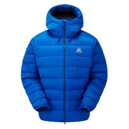 Mountain Equipment куртка  Senja Jacket S Lapis Blue