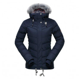 Alpine Pro куртка  ICYBA 2 M 602 (синий) (LJCH125602)