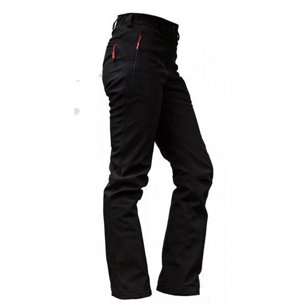 Fahrenheit штаны  Nomad женские XS черный - зображення 1