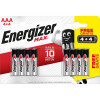Energizer Max AAA 8шт/уп (E301533900) - зображення 1