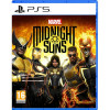  Marvel's Midnight Suns PS5 (5026555431361) - зображення 1