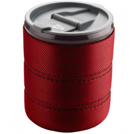 GSI Outdoors Infinity Backpacker Mug Red (75251)
