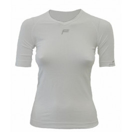 F-lite термофутболка к/р  Megalight 140 T-Shirt Woman S white