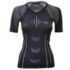 F-lite термофутболка к/р  Megalight 140 T-Shirt Woman L black - зображення 1