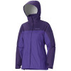 Marmot куртка  Wms PreCip Jacket S Violet/Dark Violet - зображення 1