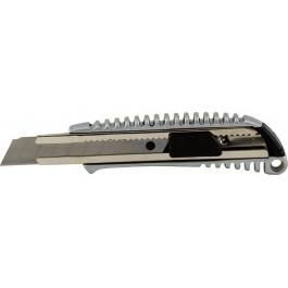 BuroMax Нож универсальный , 18 мм, метал. корпус (BM.4620)