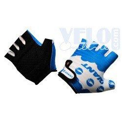 Giant Men's Short Glove / размер M, blue (111301)