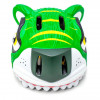 CIGNA Зеленый тигр / размер 49-55см (HEAD-044) - зображення 4
