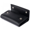 ST Leather Ключниця-гаманець жіноча  19221 Чорна - зображення 3