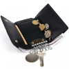 ST Leather Ключниця-гаманець жіноча  19221 Чорна - зображення 5