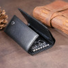 ST Leather Ключниця-гаманець жіноча  19221 Чорна - зображення 9