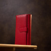ST Leather Гаманець жіночий  19391 шкіряний червоний - зображення 8