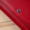 ST Leather Гаманець жіночий  19391 шкіряний червоний - зображення 9