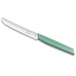 Victorinox SwissModern Table Knife Green (6.9006.1141)