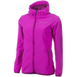 Alpine Pro куртка  Nootka XS 411 (розовый) (LJCG094411)