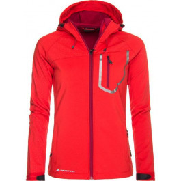 Alpine Pro куртка  Punta Anna 2 XS 475 (красный) (LJCG119475)