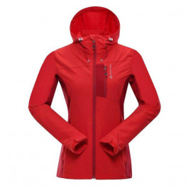 Alpine Pro куртка  Brenniba M 475 (красный) (LJCJ147475.M)