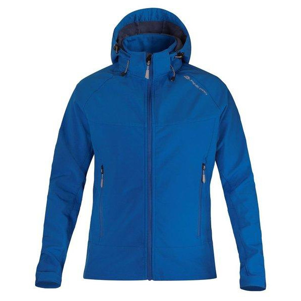 Alpine Pro куртка  Nootk 3 XL 638 (синий) (MJCM279638-XL) - зображення 1