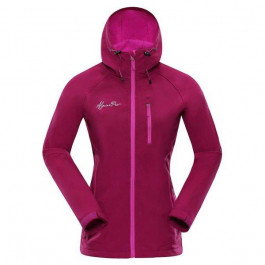 Alpine Pro куртка  BORNA 2 XS фиолетовый (007.008.0593)