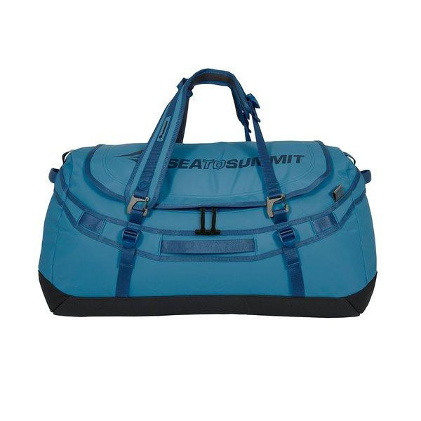 Sea to Summit сумка  Duffle Bag 65 Blue - зображення 1