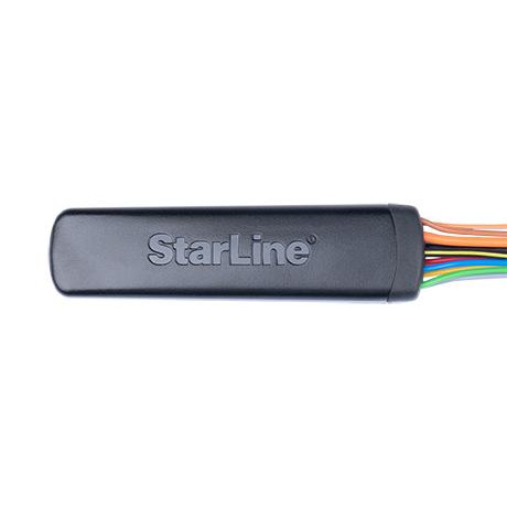 StarLine Moto V66 - зображення 1