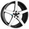 Meisterwerk Wheels MW05 (R19 W9.5 PCD5x112 ET32 DIA66.6) - зображення 1