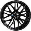 Damina Performance DM08 (R19 W8.5 PCD5x112 ET35 DIA66.6) - зображення 1