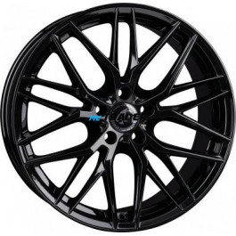   Damina Performance DM08 (R19 W8.5 PCD5x112 ET35 DIA66.6)