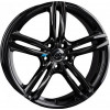 Damina Performance DM03 (R18 W8.0 PCD5x120 ET35 DIA72.6) - зображення 1