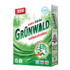 Пральний порошок Grunwald Порошок пральний  Гірська Свіжість для ручного прання, 350 г (4260700180105)