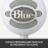 Blue Microphones Snowball iCE white (988-000181) - зображення 2