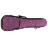 FZONE Cub7 Purple Ukulele Concert Bag - зображення 3