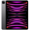 Apple iPad Pro 12.9 2022 Wi-Fi + Cellular 256GB Space Gray (MP603, MP203) - зображення 1