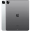 Apple iPad Pro 12.9 2022 Wi-Fi + Cellular 256GB Space Gray (MP603, MP203) - зображення 4