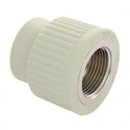 ASG-Plast Муфта ASG 75х2 1/2" ВР (7600136)