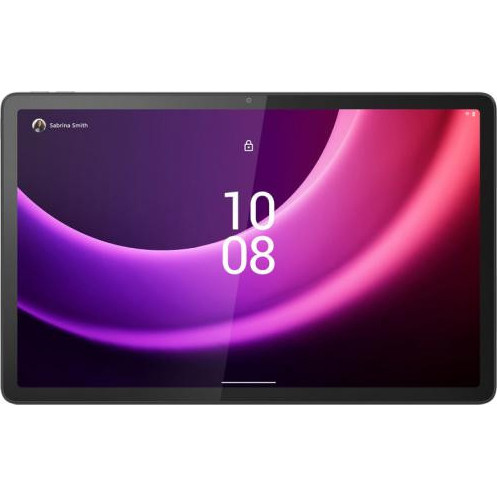 Lenovo Tab P11 (2nd Gen) 6/128GB Wi-Fi Storm Grey + Pen (ZABF0400UA) - зображення 1