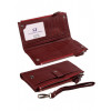 ST Leather Жіночий шкіряний гаманець  (ST420) 98492 Бордовий - зображення 1