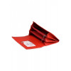 ST Leather Жіночий шкіряний гаманець  (ST634) 98558 Червоний - зображення 3