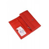ST Leather Жіночий шкіряний гаманець  (ST634) 98558 Червоний - зображення 4