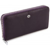 ST Leather Жіночий великий гаманець фіолетового кольору  (16661) - зображення 1