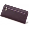 ST Leather Жіночий великий гаманець фіолетового кольору  (16661) - зображення 3
