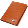 CANPELLINI Чоловічий гаманець вертикального формату із натуральної коричневої шкіри  (2421754) - зображення 1