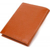 CANPELLINI Чоловічий гаманець вертикального формату із натуральної коричневої шкіри  (2421754) - зображення 2