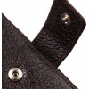 CANPELLINI Вертикальний чоловічий гаманець з натуральної шкіри з вираженою зернистістю  (2421840) - зображення 3